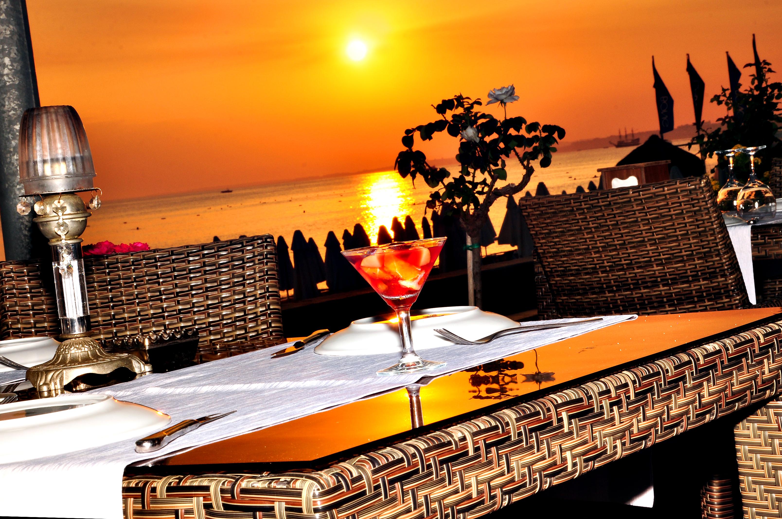 Sun Beach Hotel Side Exterior foto