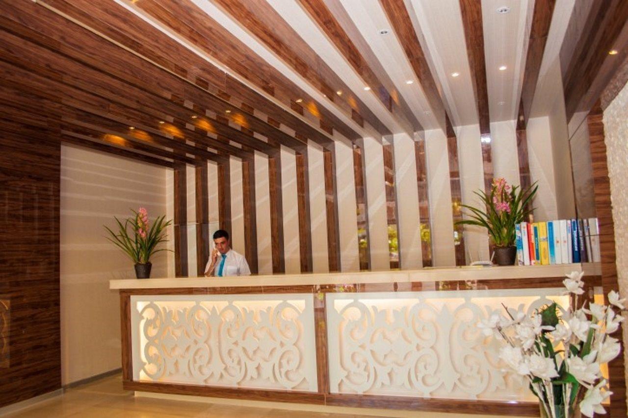 Sun Beach Hotel Side Exterior foto